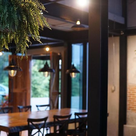 Chartame Boutique Hotel هات ياي المظهر الخارجي الصورة