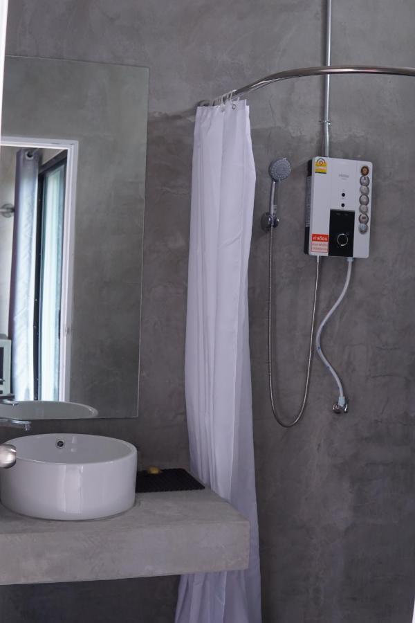 Chartame Boutique Hotel هات ياي المظهر الخارجي الصورة