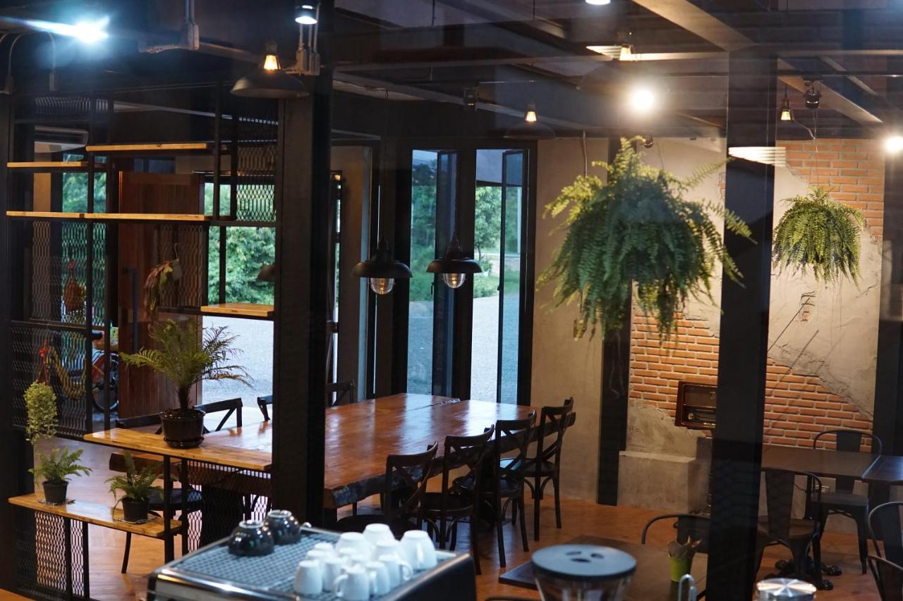 Chartame Boutique Hotel هات ياي المظهر الخارجي الصورة