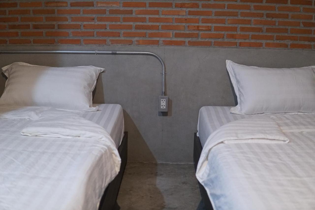 Chartame Boutique Hotel هات ياي المظهر الخارجي الصورة