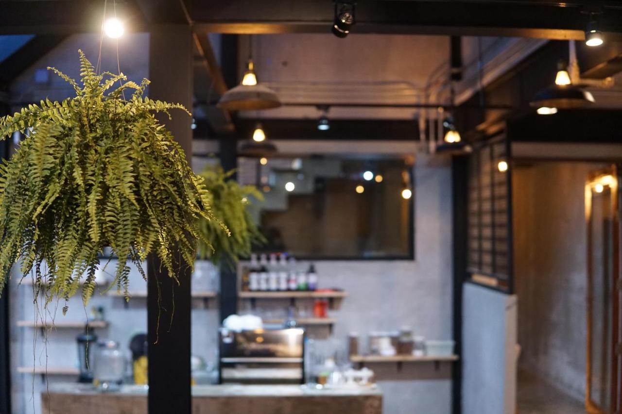 Chartame Boutique Hotel هات ياي المظهر الخارجي الصورة