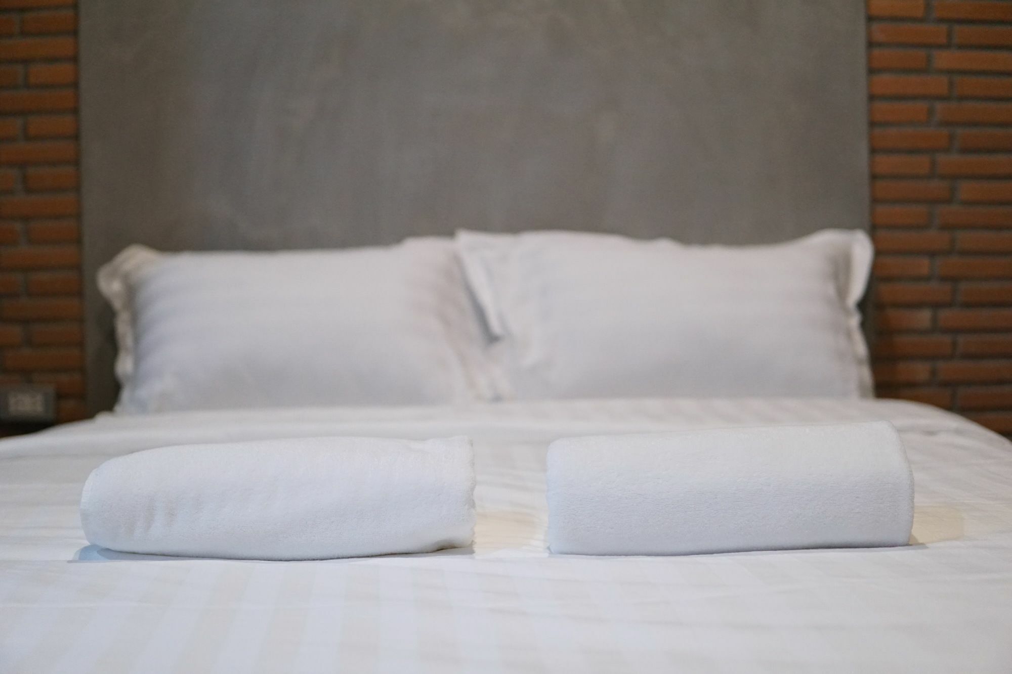 Chartame Boutique Hotel هات ياي المظهر الخارجي الصورة